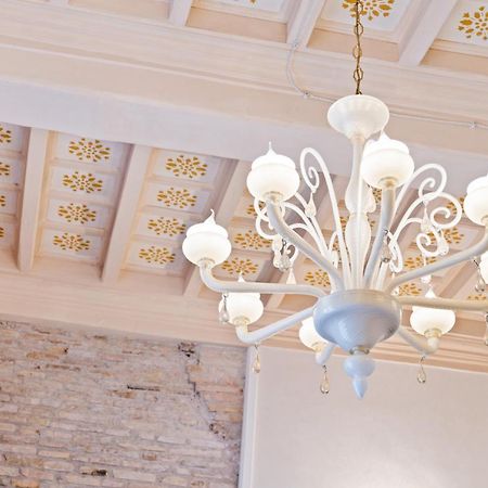 Pantheon Escape Lejlighed Rom Eksteriør billede