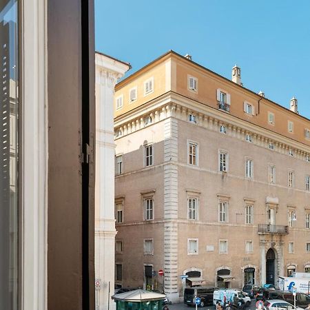 Pantheon Escape Lejlighed Rom Eksteriør billede
